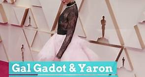 Gal Gadot & Yaron Varsano Welcome Baby #3