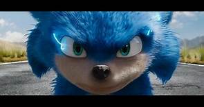 Sonic - Il film: trailer italiano in esclusiva