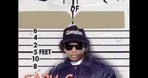 Eazy Duz It- Eazy E