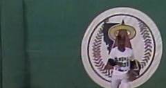 MLB - OTD in 1990, Ken Griffey Sr. and Ken Griffey Jr. hit...