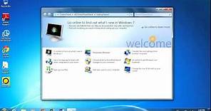 Windows 7 Home Premium Review