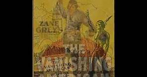 Zane Grey's The Vanishing American (1925) Richard Dix - Preview Trailer