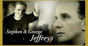 The Jeffreys Brothers & The British Pentecostal Movement | Christian History Documentary