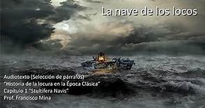 La nave de los locos