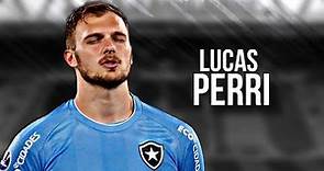 Simplesmente Lucas Perri