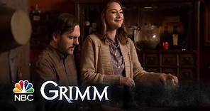 Bad Hair Day Episode 1: A Sore Subject | Grimm Web Series