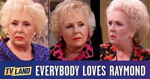 The Best of Marie Barone (Compilation) | Everybody Loves Raymond