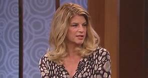 Kirstie Alley's death: Know the warning signs of colon cancer