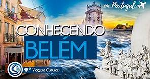 Conhecendo Belém: sua importância histórica e cultural [SacraTour]