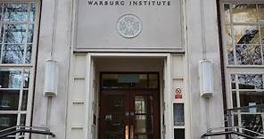 Introduction to the Warburg Institute Library
