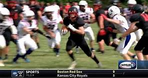 Saturday New Hampshire high school football highlights: Campbell, Alvirne each move to 1-0