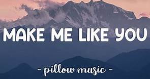 Make Me Like You - Gwen Stefani (Lyrics) 🎵