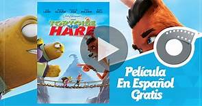 Unstable Fables: Tortoise vs. Hare - Película En Español Gratis