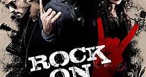 Rock On 2 streaming: where to watch movie online?