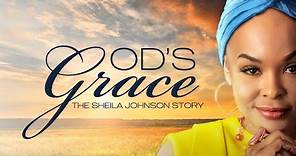BET+ Original Movie | God's Grace: The Shelia Johnson Story | Trailer