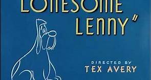 Lonesome Lenny 1946