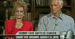 Tammy Faye Tribute