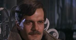 Legendary actor Omar Sharif dies at 83