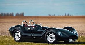 Introducing The Road Legal Lister Knobbly