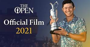 Collin Morikawa | The Open Official Film 2021