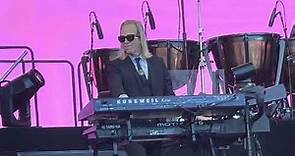 Elton John Live Newcastle Jan 08, 2023. Full entire concert