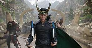 ¿Qué tan alto es Tom Hiddleston? La estrella de Loki