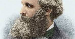 James Clerk Maxwell - Biografía