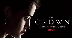 Rupert Gregson-Williams, Hans Zimmer - The Crown: Season One (Soundtrack from the Netflix Original Series)