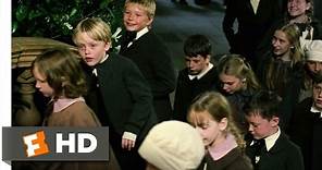 Finding Neverland (7/10) Movie CLIP - Twenty-Five Seats for Orphans (2004) HD