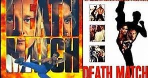 Death Match (1994) |Full Movie| |Ian Jacklin , Matthias Hues , Martin Kove|