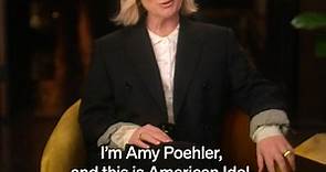 Amy Poehler is Coming to MasterClass