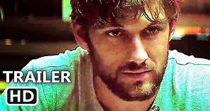 THE STRANGE ONES Official Trailer (2017) Alex Pettyfer, Thriller Movie HD