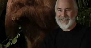 "Finding The Missing Link" Rick Baker Documentary on Making Harry of Harry and the Hendersons