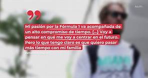 Sebastian Vettel: conoce a la esposa del piloto de la Fórmula 1