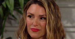Chloe on The Young and the Restless: Is Elizabeth Hendrickson leaving Y&R?