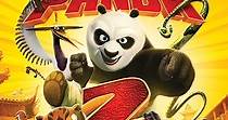 O Panda do Kung Fu 2 filme - Veja onde assistir