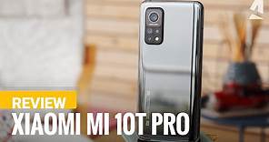 Xiaomi Mi 10T Pro review