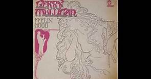 Gerry Mulligan - Feelin Good -1965 (FULL ALBUM)