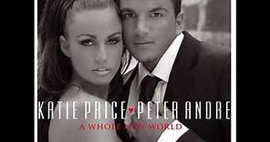 Katie Price & Peter Andre - A Whole New World (Radio Edit)