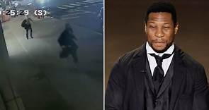 Jonathan Majors’ lawyers speak out after guilty verdict in assault trial