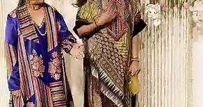 Jaya Bachchan with Daughter Shweta Bachchan And Sonali Bendre at weeding reception | Bollywood Bliss