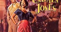 Carmen Jones - película: Ver online completa en español