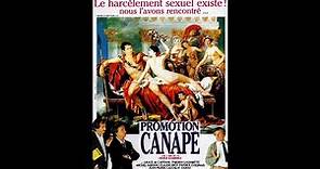 PROMOTION CANAPÉ (1990) FRENCH WEBRip