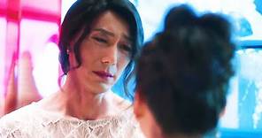 《迷失安狄》：院線不能上映的冷門佳片，51歲跨性別者的悲慘人生，殘酷的現實【7塊電影】