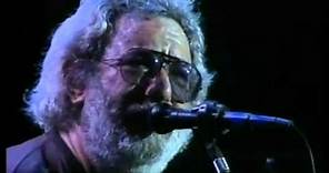 Jerry Garcia Band - Tangled Up In Blue