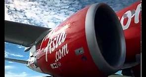 AirAsia 10 Awesome Years (New Commercial on TV 2012)