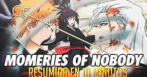 Bleach Pelicula 1: Memories of Nobody RESUMIDA EN 10 MINUTOS