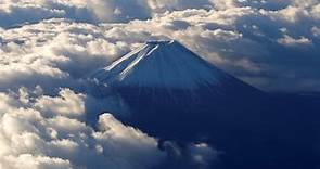 日本富士山一夜3連震 網友驚呼：火山要爆發？｜東森新聞