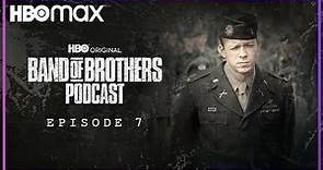 Band Of Brothers Podcast | Episode 7 "The Breaking Point" With Donnie ...