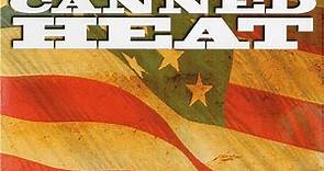 Canned Heat - The Very Best Of